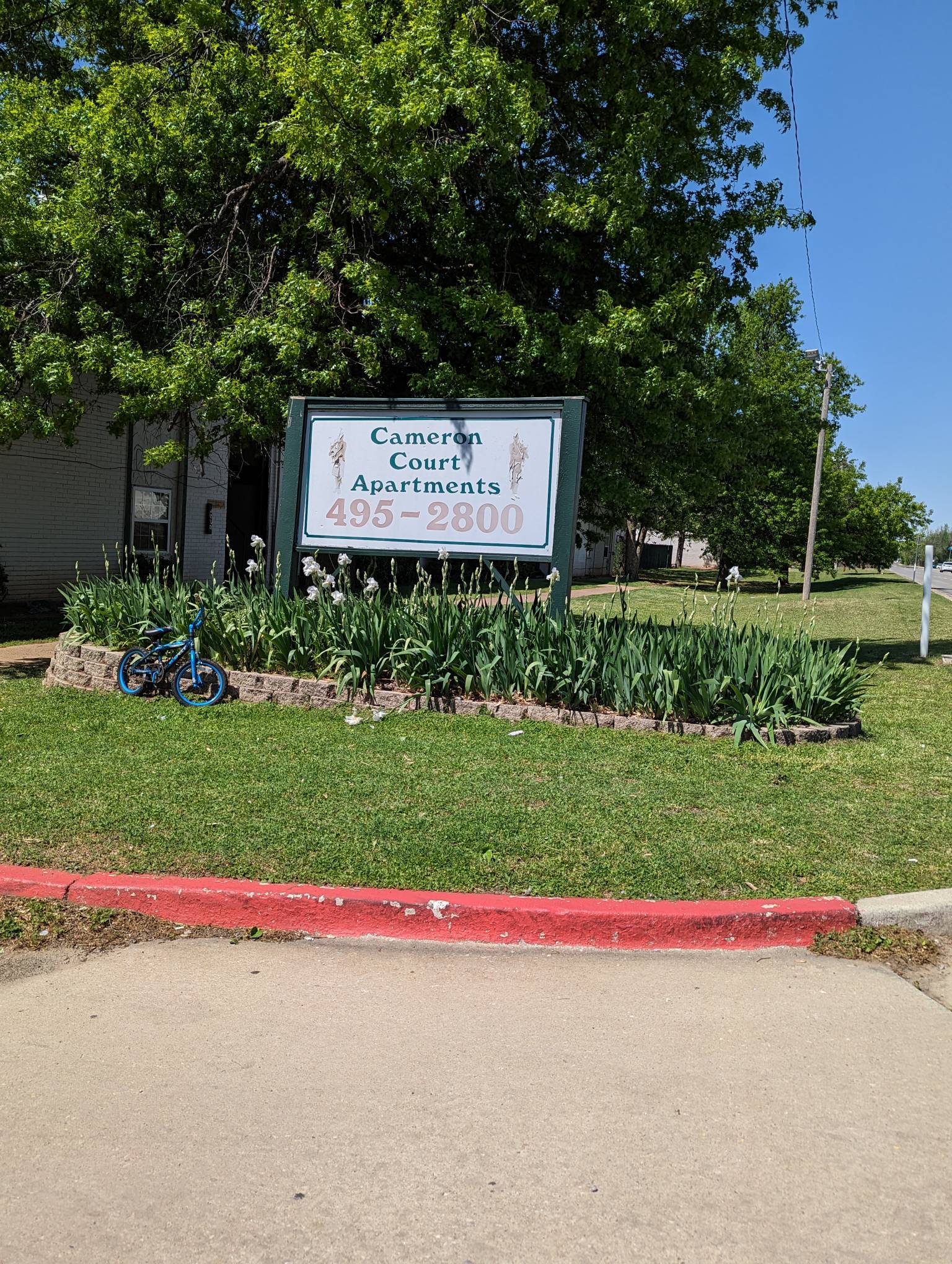 5936 N. W. 36th St. - 70
